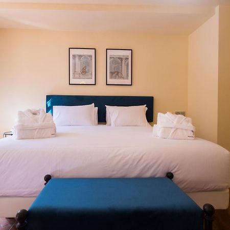 Hotel Cetina Palacio Ayala Berganza Σεγκόβια Εξωτερικό φωτογραφία