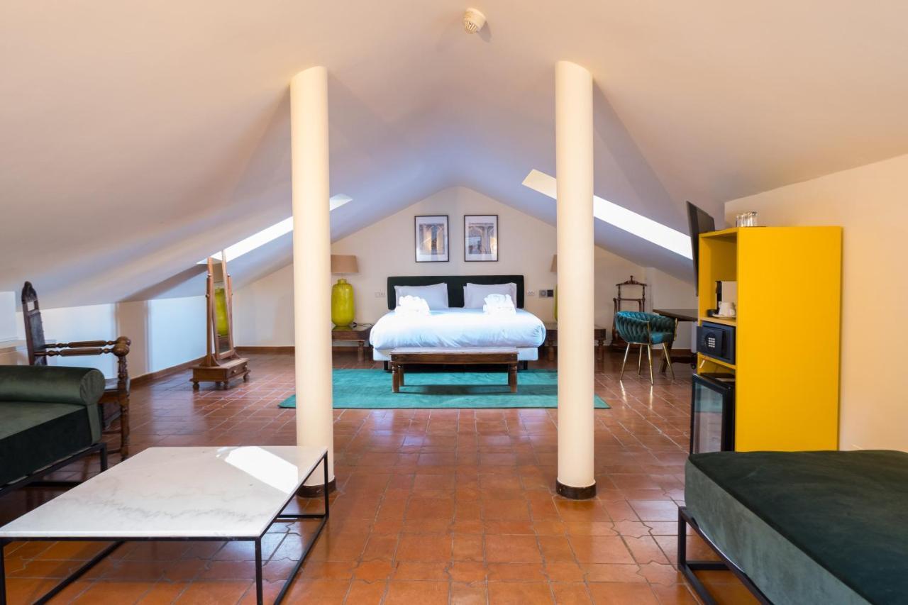 Hotel Cetina Palacio Ayala Berganza Σεγκόβια Εξωτερικό φωτογραφία