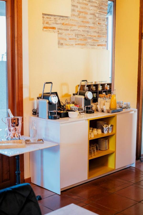 Hotel Cetina Palacio Ayala Berganza Σεγκόβια Εξωτερικό φωτογραφία