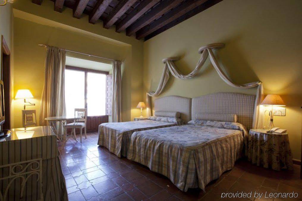 Hotel Cetina Palacio Ayala Berganza Σεγκόβια Εξωτερικό φωτογραφία