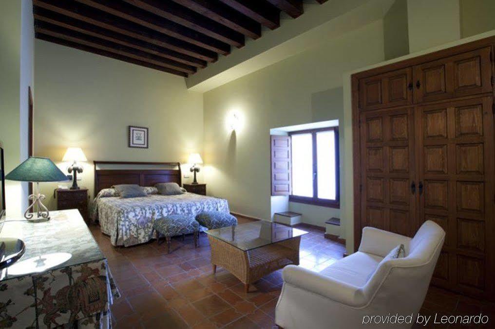 Hotel Cetina Palacio Ayala Berganza Σεγκόβια Εξωτερικό φωτογραφία