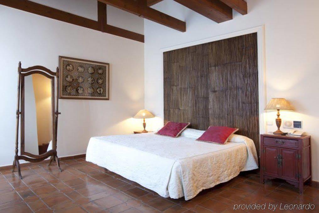 Hotel Cetina Palacio Ayala Berganza Σεγκόβια Εξωτερικό φωτογραφία