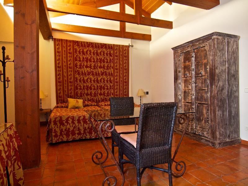 Hotel Cetina Palacio Ayala Berganza Σεγκόβια Εξωτερικό φωτογραφία